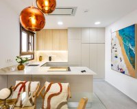 Obra Nueva - Chalet - Orihuela - Vistabella Golf