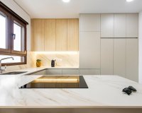 Obra Nueva - Chalet - Orihuela - Vistabella Golf