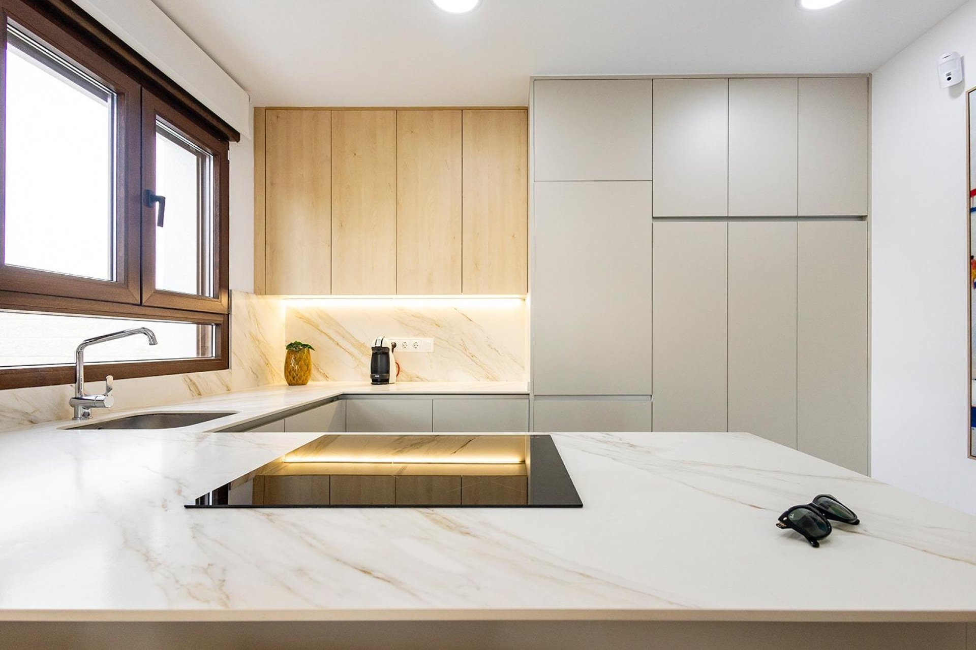 Obra Nueva - Chalet - Orihuela - Vistabella Golf