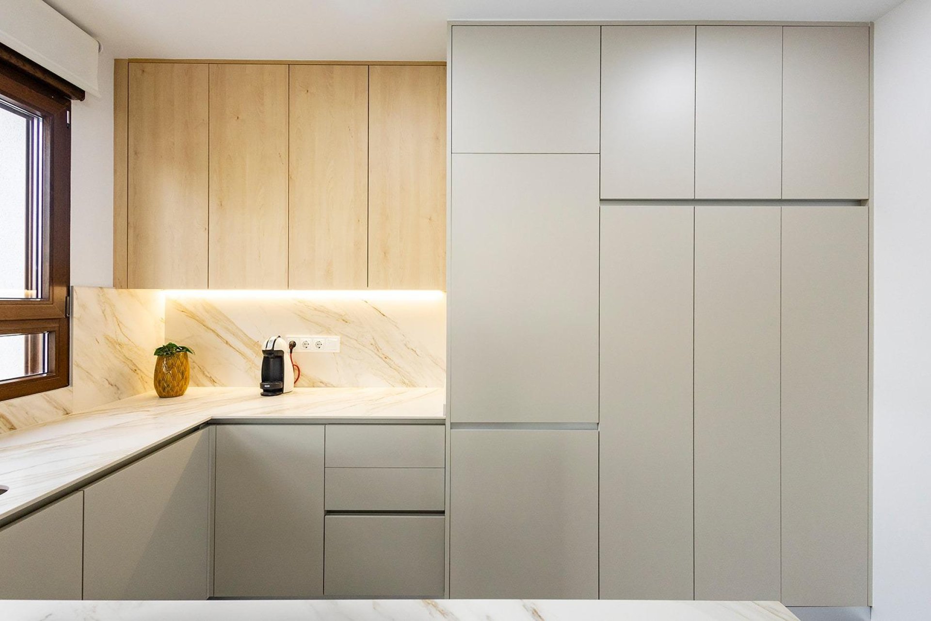 Obra Nueva - Chalet - Orihuela - Vistabella Golf