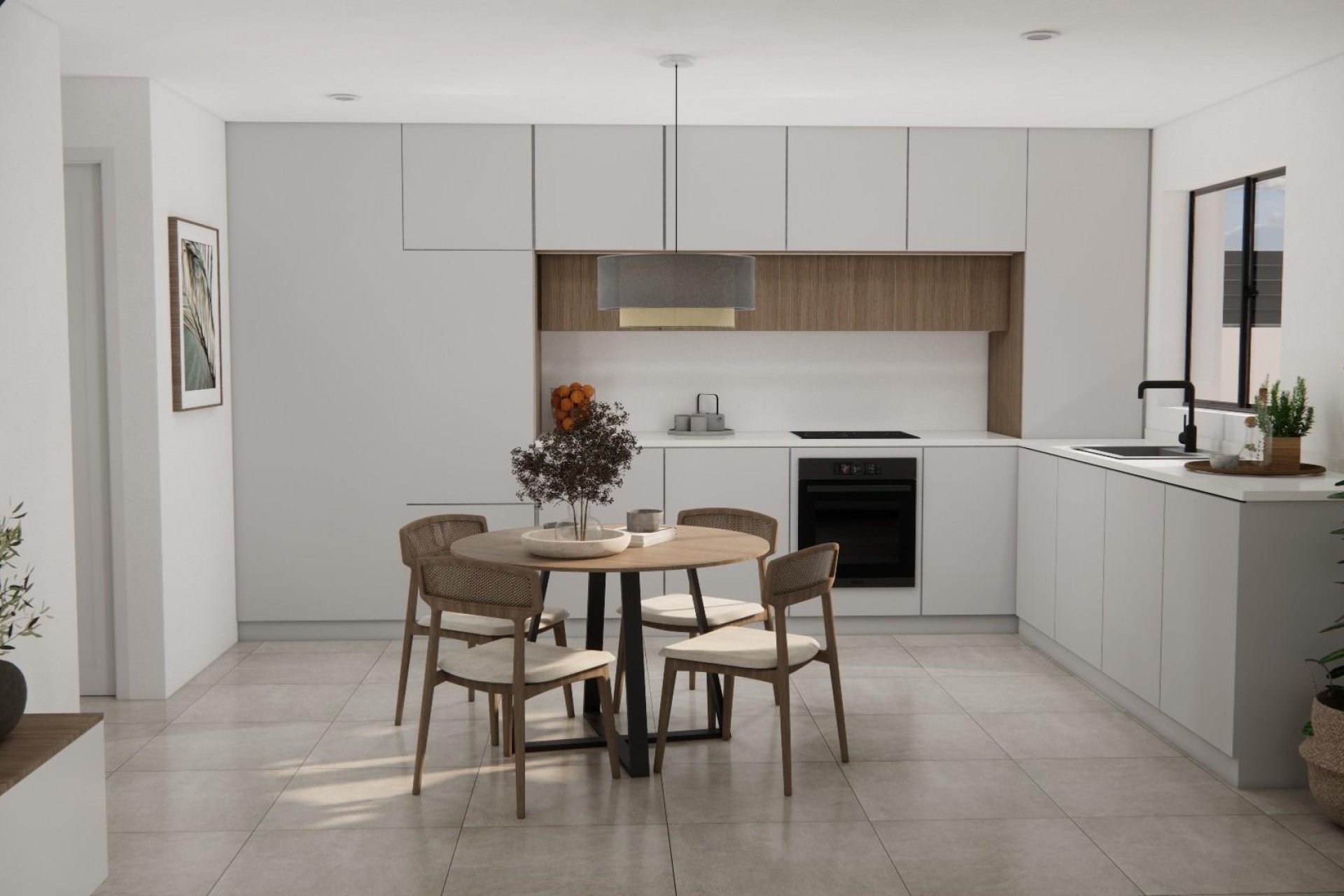 Obra Nueva - Chalet - Orihuela - Vistabella Golf