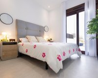 Obra Nueva - Chalet - Orihuela - Vistabella Golf