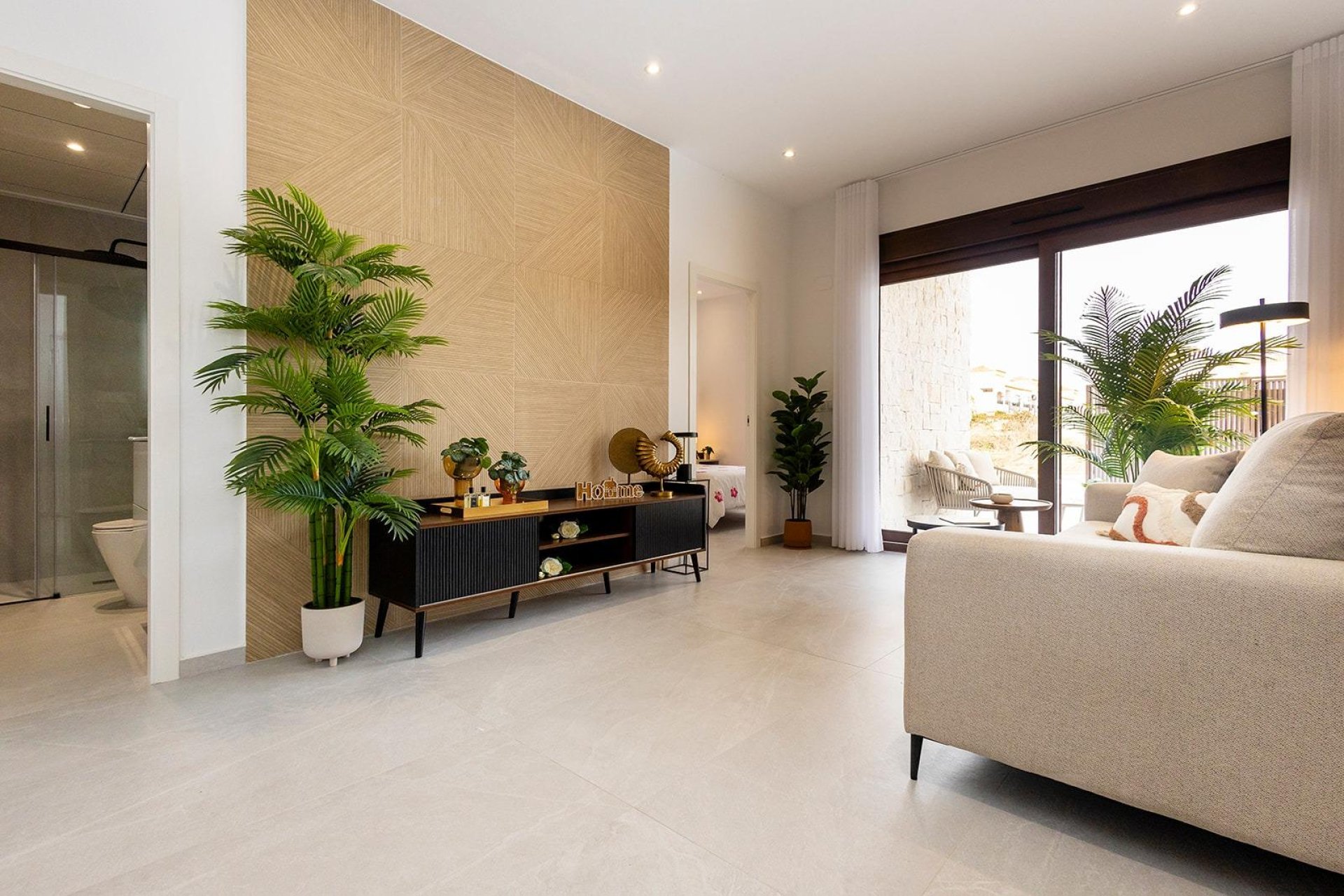 Obra Nueva - Chalet - Orihuela - Vistabella Golf