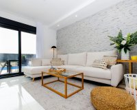 Obra Nueva - Chalet - Orihuela - Vistabella Golf