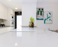 Obra Nueva - Chalet - Orihuela - Vistabella Golf