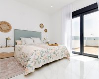 Obra Nueva - Chalet - Orihuela - Vistabella Golf