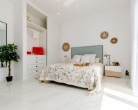 Obra Nueva - Chalet - Orihuela - Vistabella Golf