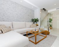 Obra Nueva - Chalet - Orihuela - Vistabella Golf