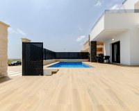Obra Nueva - Chalet - Orihuela - Vistabella Golf