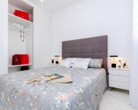 Obra Nueva - Chalet - Orihuela - Vistabella Golf