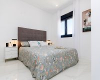 Obra Nueva - Chalet - Orihuela - Vistabella Golf