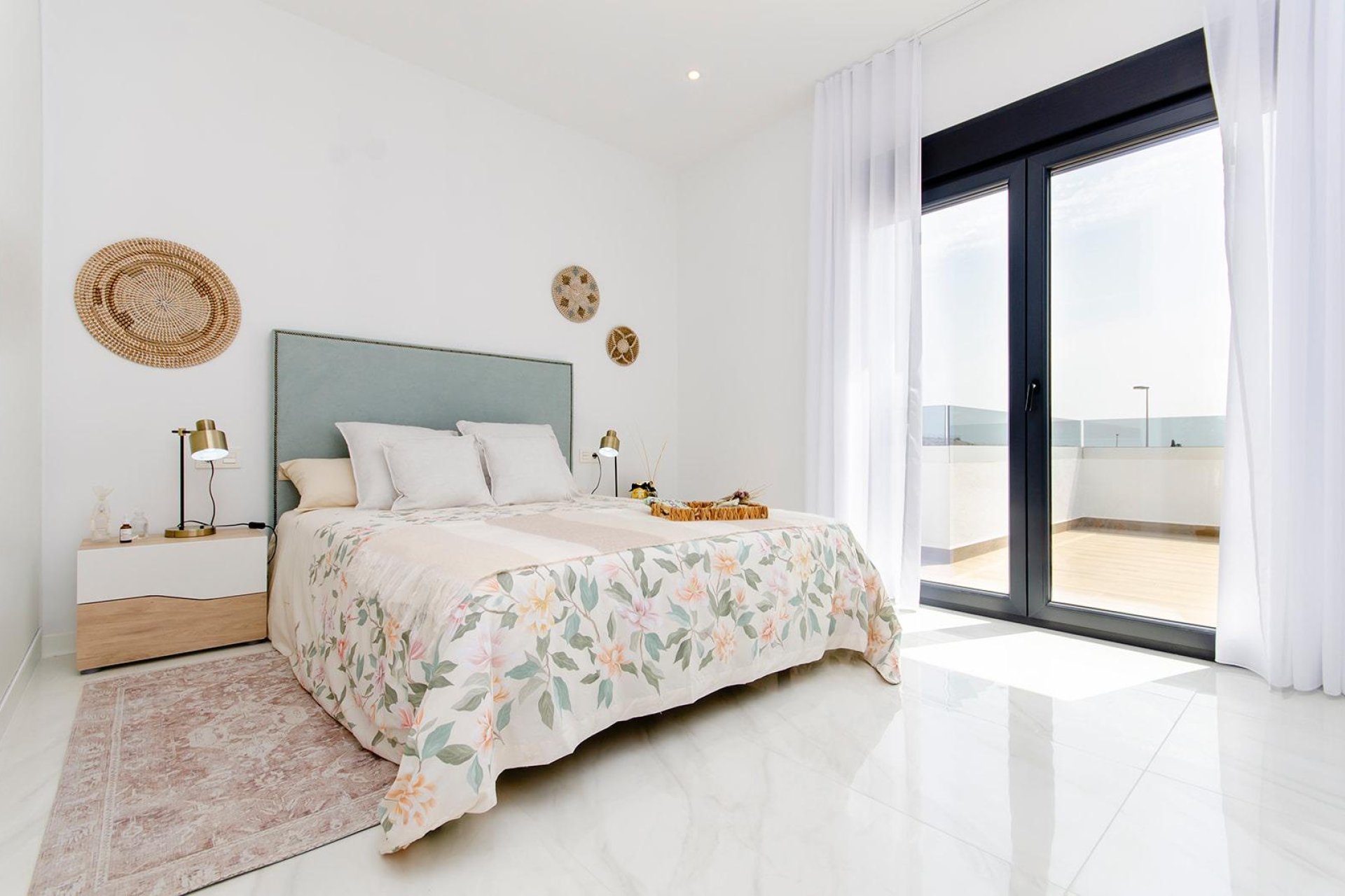 Obra Nueva - Chalet - Orihuela - Vistabella Golf