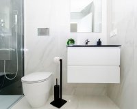 Obra Nueva - Chalet - Orihuela - Vistabella Golf