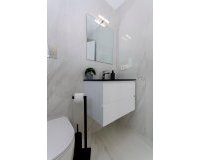 Obra Nueva - Chalet - Orihuela - Vistabella Golf
