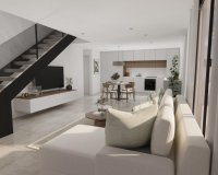 Obra Nueva - Chalet - Orihuela - Vistabella Golf