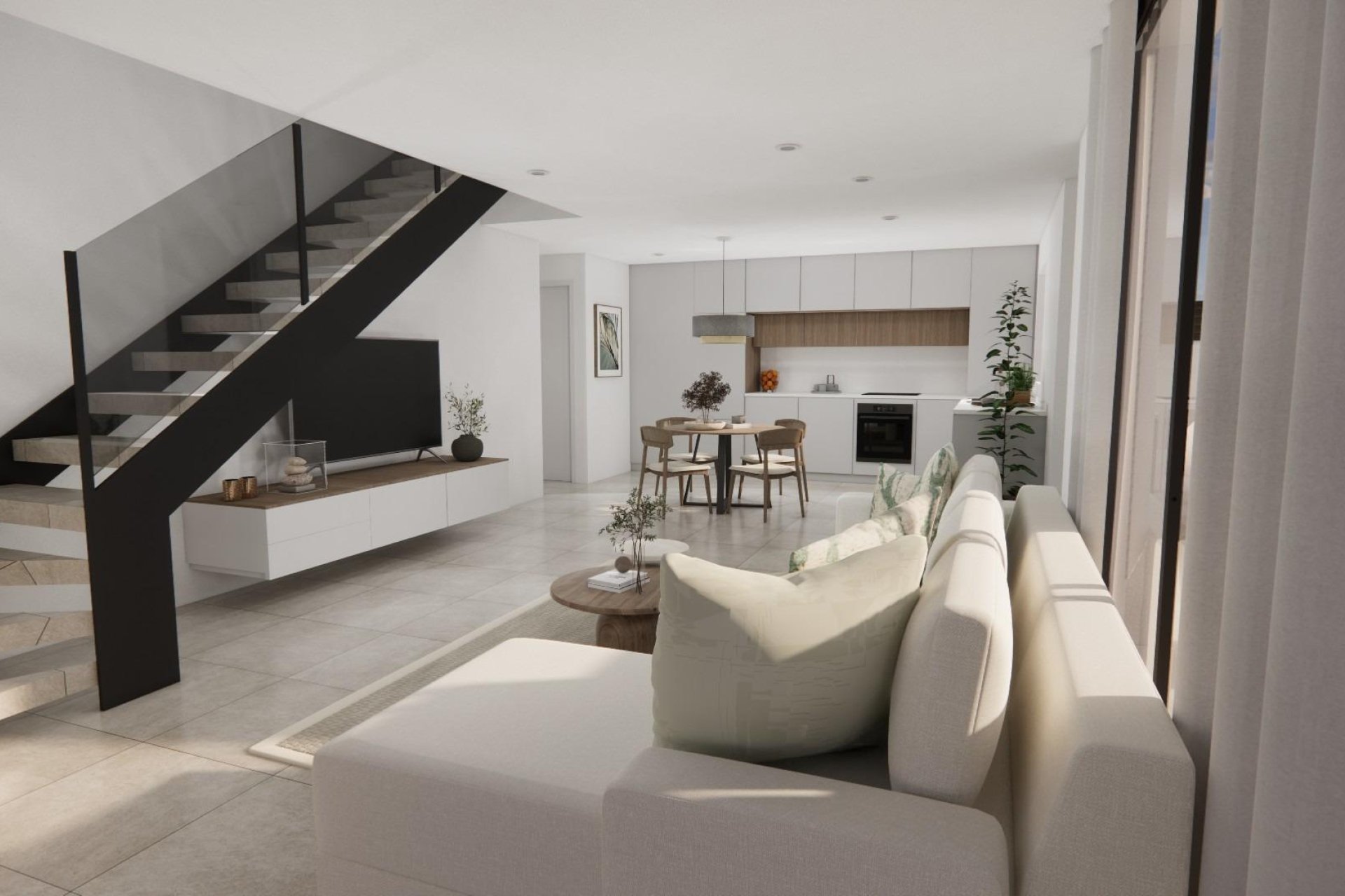 Obra Nueva - Chalet - Orihuela - Vistabella Golf