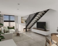 Obra Nueva - Chalet - Orihuela - Vistabella Golf