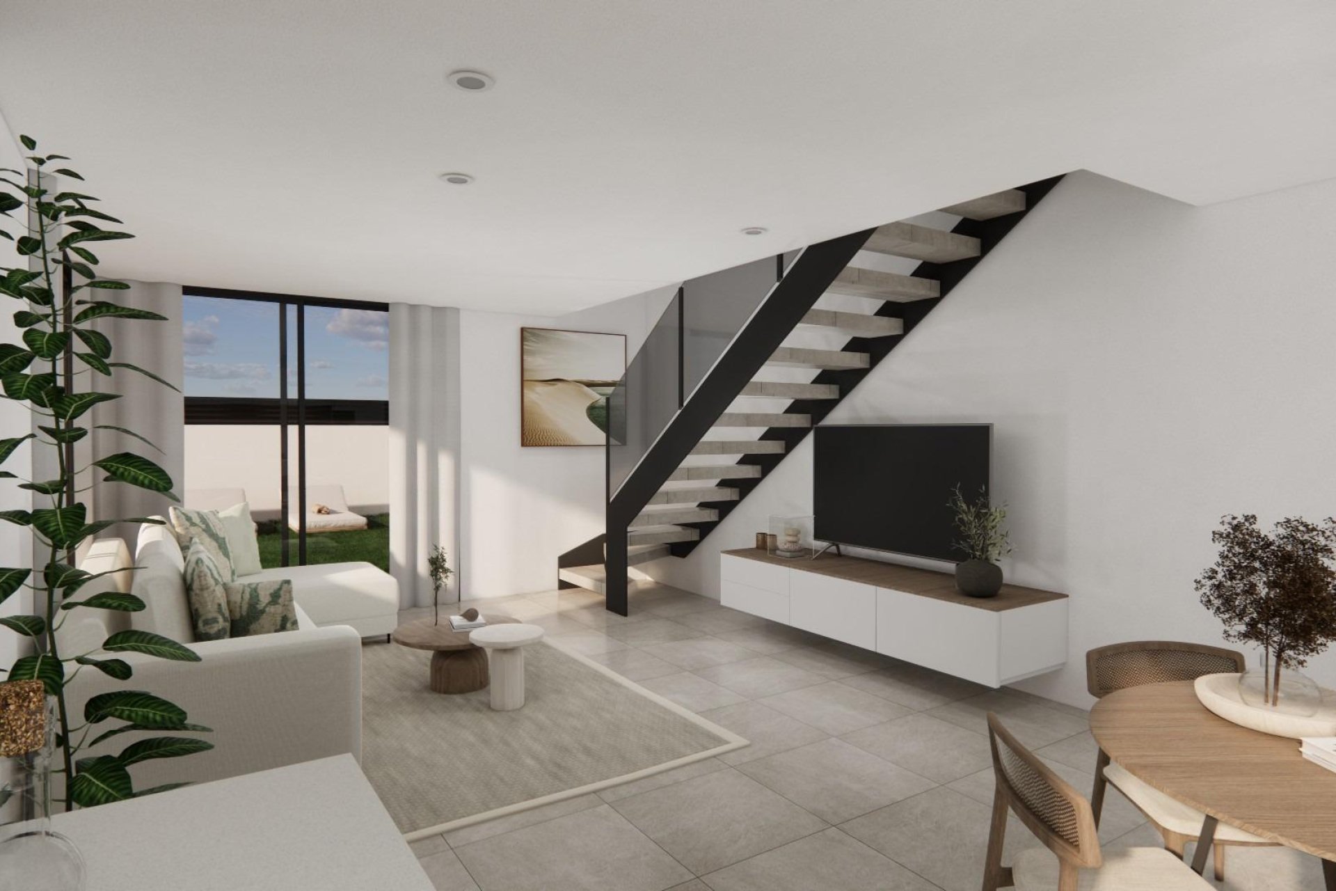 Obra Nueva - Chalet - Orihuela - Vistabella Golf