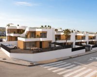 Obra Nueva - Chalet - Orihuela - Vistabella Golf