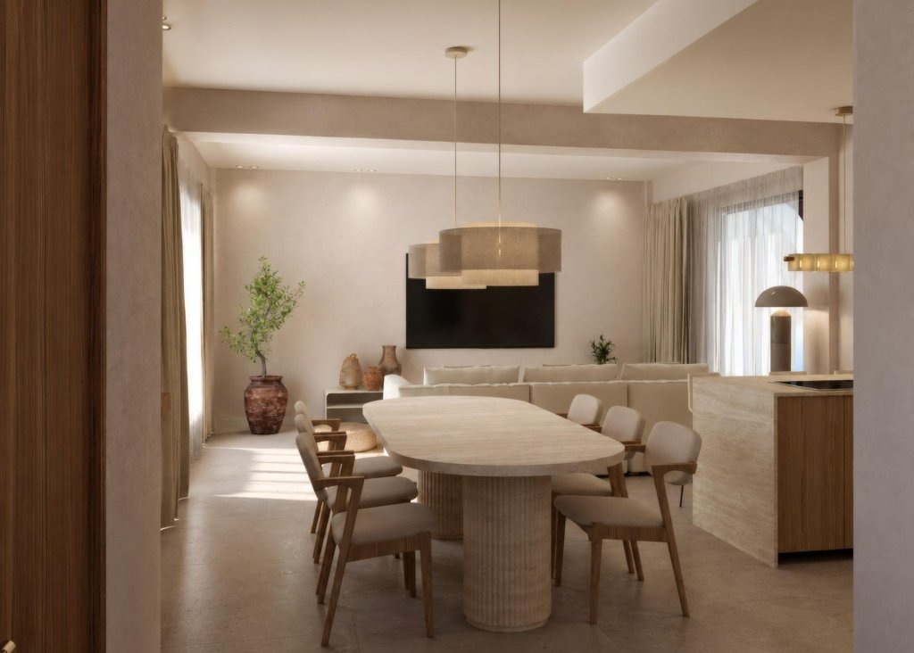 Obra Nueva - Chalet - Orihuela - Vistabella Golf