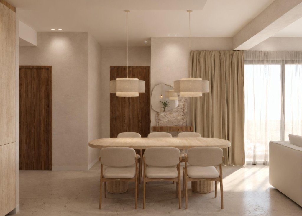 Obra Nueva - Chalet - Orihuela - Vistabella Golf