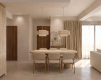 Obra Nueva - Chalet - Orihuela - Vistabella Golf