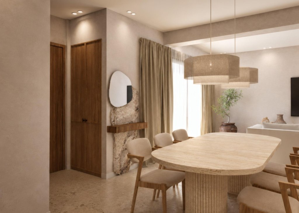 Obra Nueva - Chalet - Orihuela - Vistabella Golf