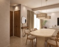 Obra Nueva - Chalet - Orihuela - Vistabella Golf