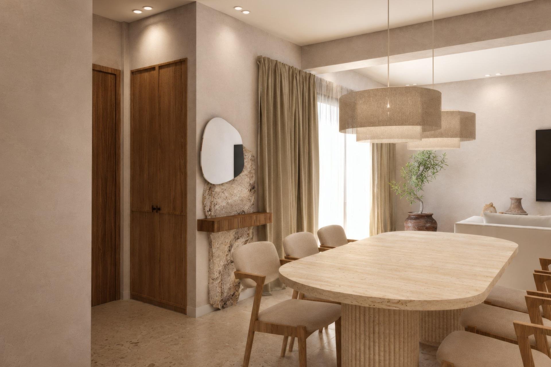 Obra Nueva - Chalet - Orihuela - Vistabella Golf