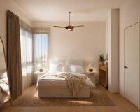 Obra Nueva - Chalet - Orihuela - Vistabella Golf