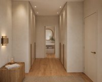 Obra Nueva - Chalet - Orihuela - Vistabella Golf
