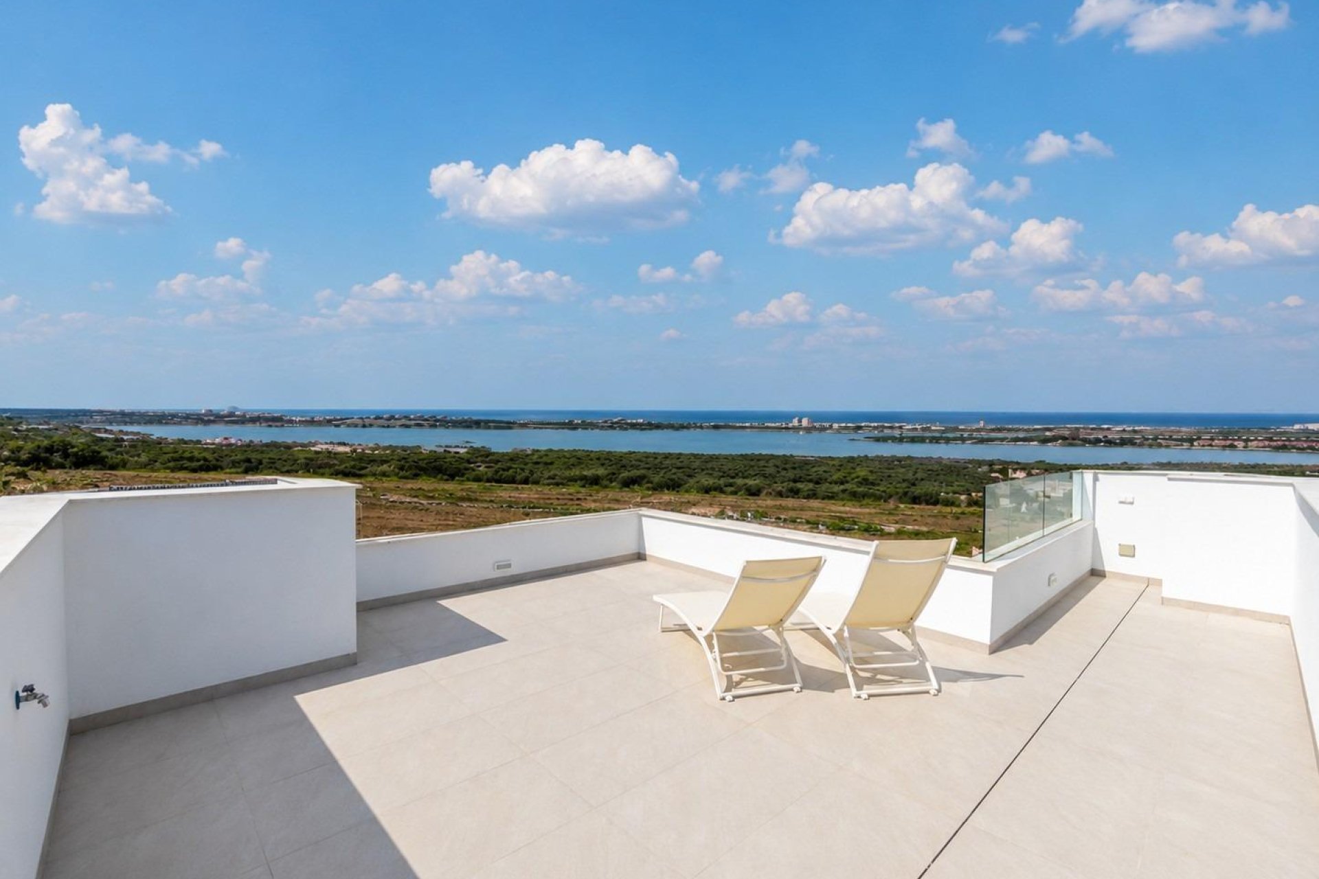 Obra Nueva - Chalet - Orihuela - Vistabella Golf