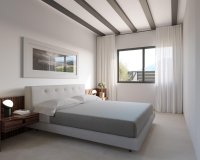 Obra Nueva - Chalet - Penaguila - El Olivar