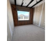 Obra Nueva - Chalet - Penaguila - El Olivar