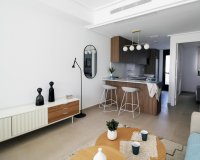 Obra Nueva - Chalet - Pilar de la Horadada - El Pilar de la Horadada