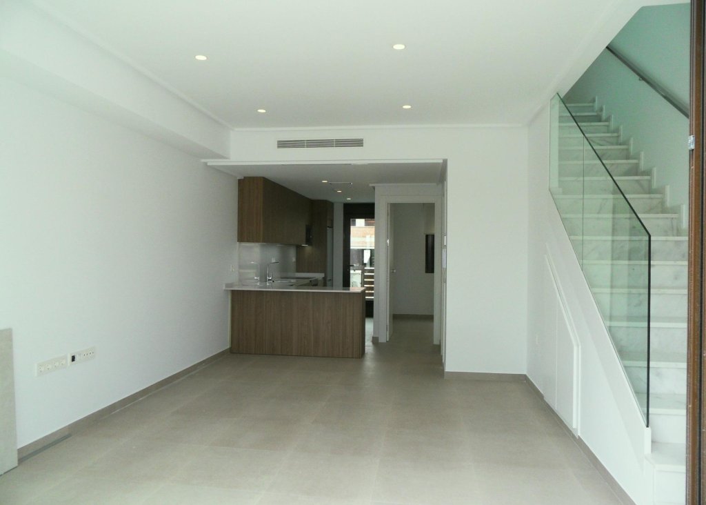 Obra Nueva - Chalet - Pilar de la Horadada - El Pilar de la Horadada