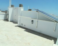 Obra Nueva - Chalet - Pilar de la Horadada - El Pilar de la Horadada