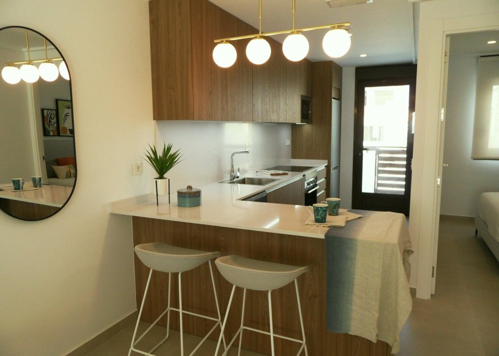 Obra Nueva - Chalet - Pilar de la Horadada - El Pilar de la Horadada