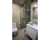 Obra Nueva - Chalet - Pilar de la Horadada - parque Andromeda