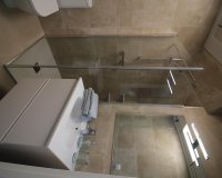 Obra Nueva - Chalet - Pilar de la Horadada - parque Andromeda