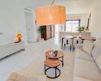 Obra Nueva - Chalet - Pilar de la Horadada - Pinar de Campoverde