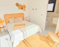 Obra Nueva - Chalet - Pilar de la Horadada - Pinar de Campoverde