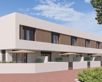 Obra Nueva - Chalet - Pilar de la Horadada - Pueblo