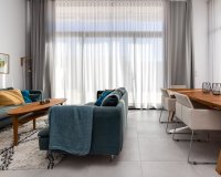 Obra Nueva - Chalet - Pilar de la Horadada - Pueblo