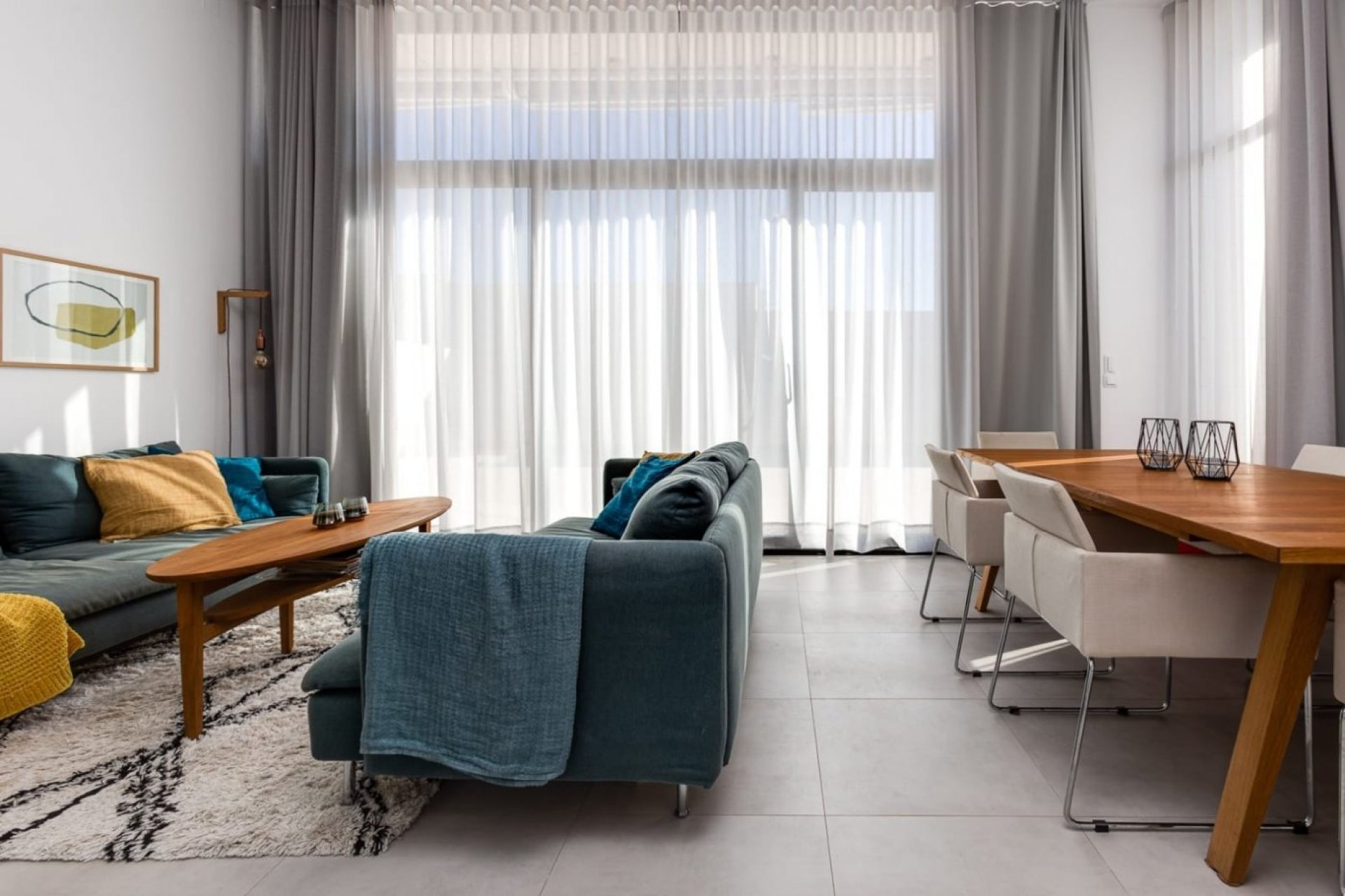 Obra Nueva - Chalet - Pilar de la Horadada - Pueblo