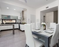 Obra Nueva - Chalet - Pilar de la Horadada - Pueblo