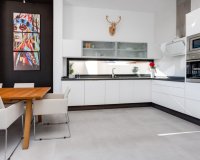 Obra Nueva - Chalet - Pilar de la Horadada - Pueblo