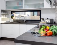 Obra Nueva - Chalet - Pilar de la Horadada - Pueblo