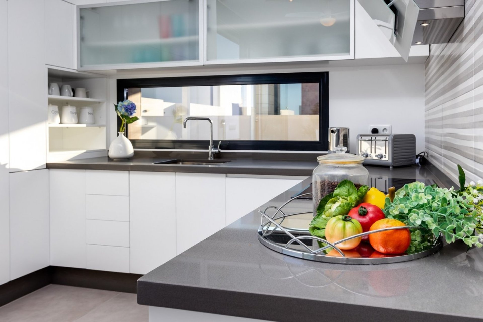 Obra Nueva - Chalet - Pilar de la Horadada - Pueblo