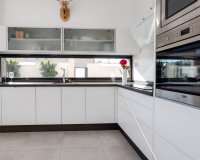 Obra Nueva - Chalet - Pilar de la Horadada - Pueblo